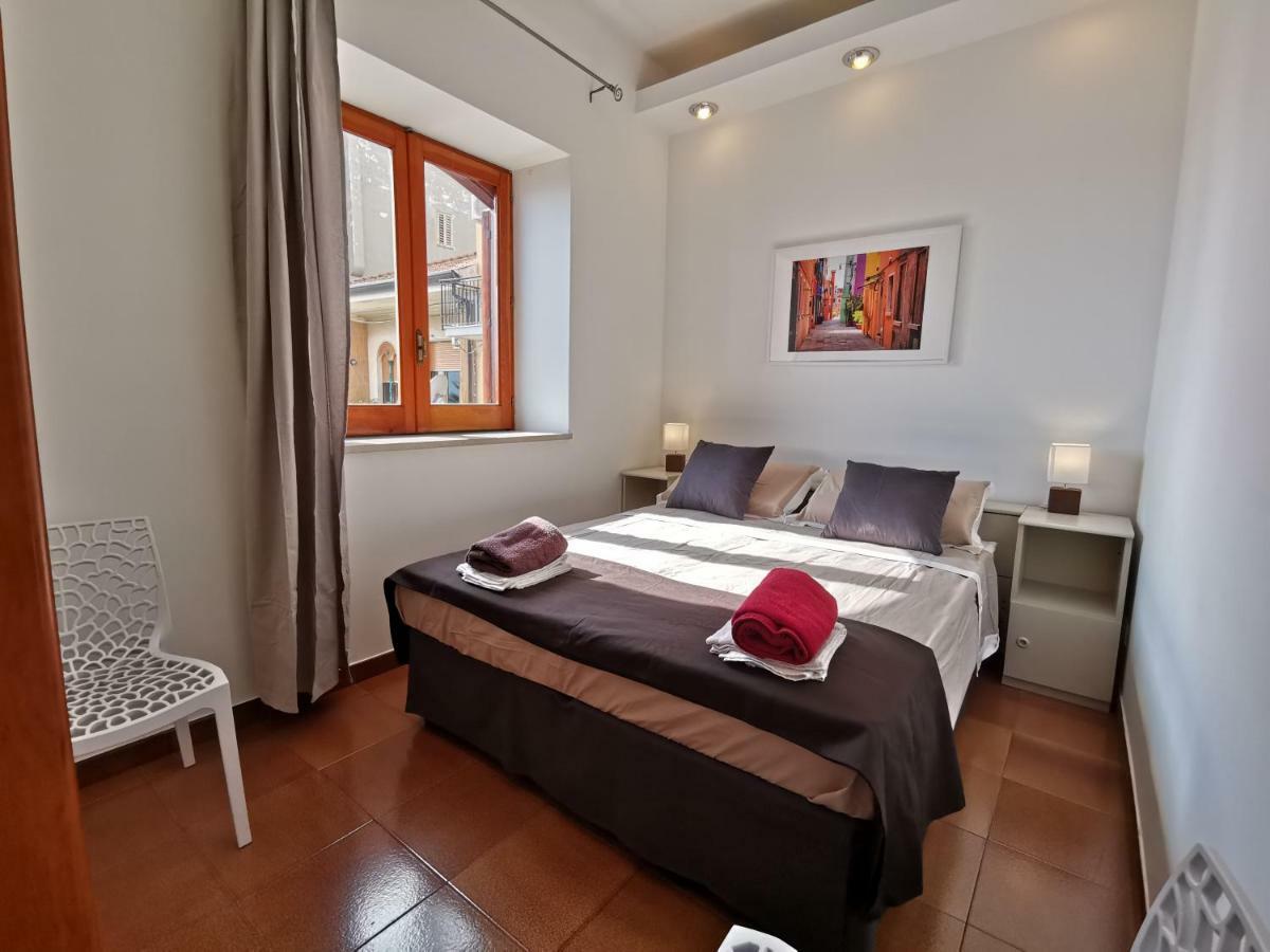 Super Panorama & Astonishing Apartment Seaview Giardini Naxos Exterior foto